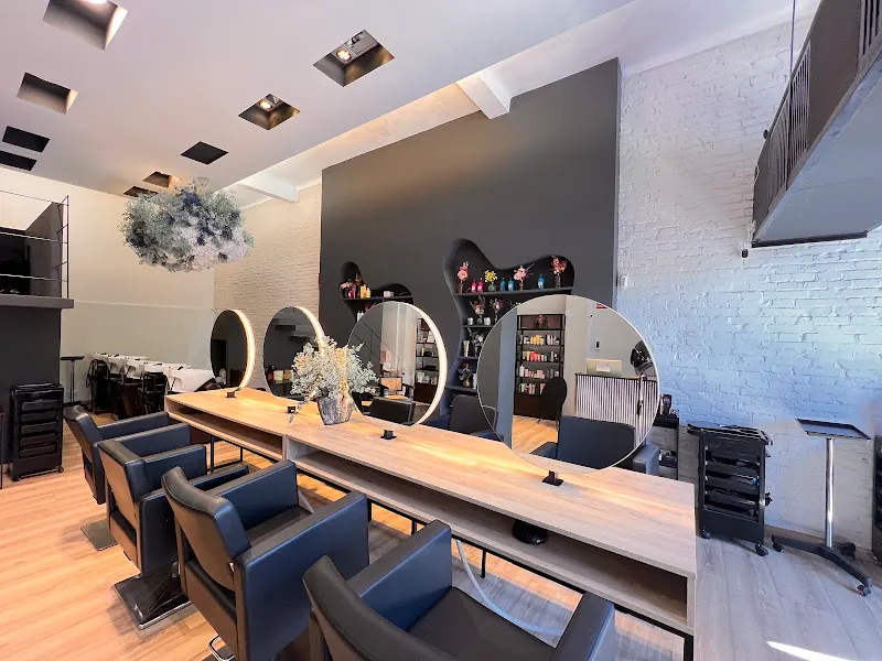 Peluquería Selvaje | Expertos Balayages & Babylights | Burgos