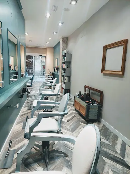 Salon Ziba - Burgos