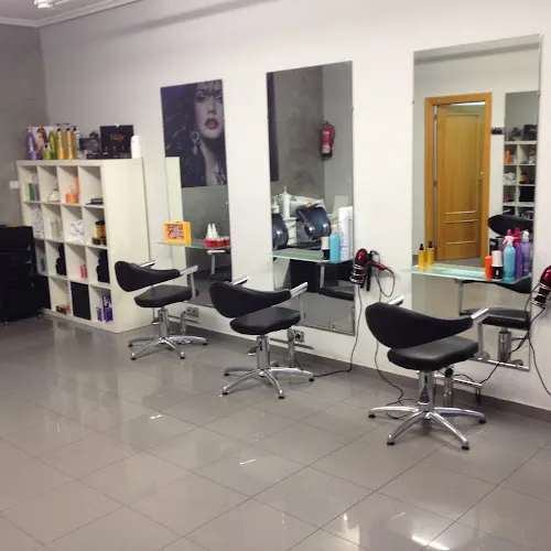 Peluquería Be Cool Estilistas - Burgos
