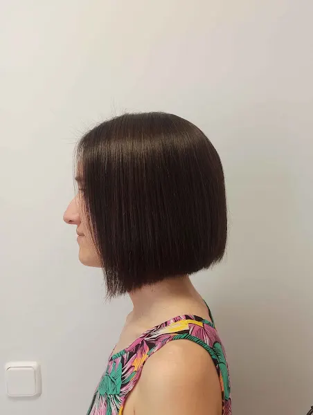 Ana Clara Cicarelli Peluquería - Barcelona
