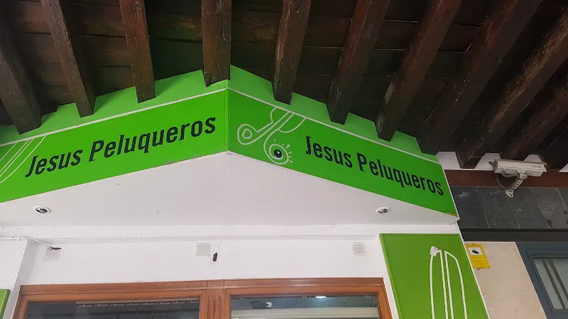 Jesús Peluqueros - Aranda de Duero