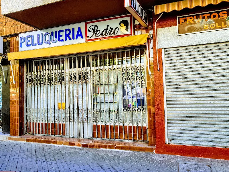 Peluquería Pedro - Aranda de Duero