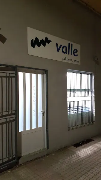 Peluquería Valle - Melgar de Fernamental