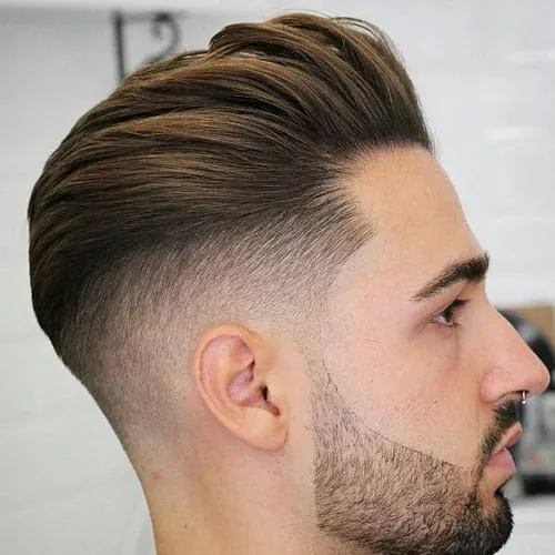 U.K Peluquería - Burgos