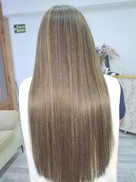 Peluqueria G&M - Granollers