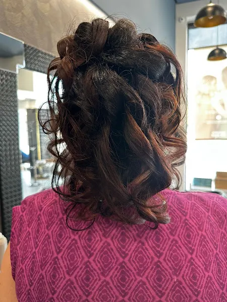 Rosa Gutiérrez - Beauty Studio - Burgos