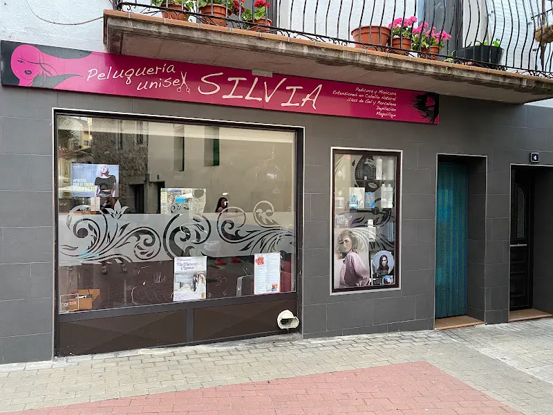 Peluquería Silvia - San Leonardo de Yague