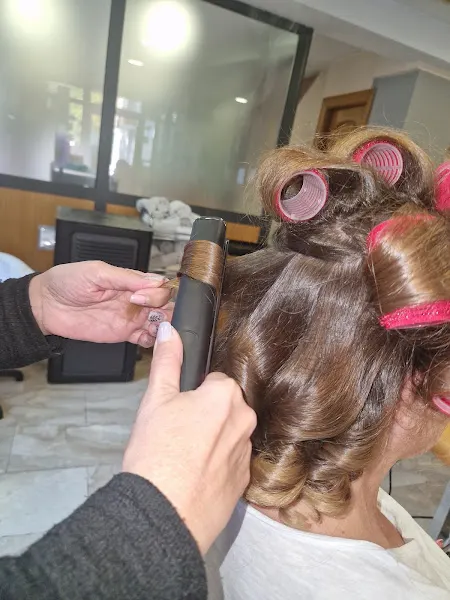Peluquería Tovane