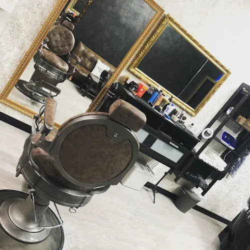 BAO BARBER SHOP