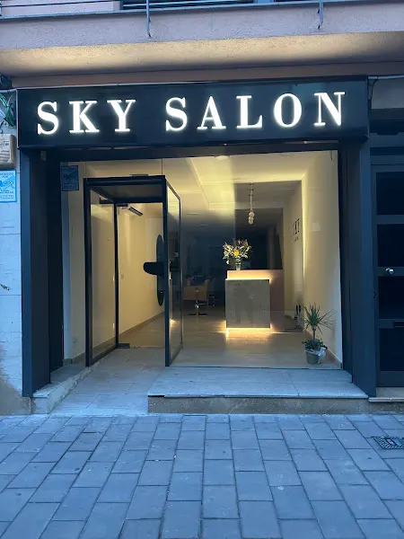 SKY SALON - Granollers