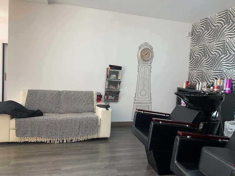 PELUQUERIA GEORGINA
