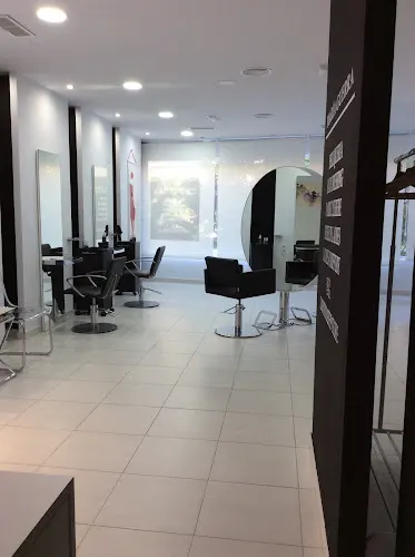 María Guerra - Salón de Peluquería y Estética