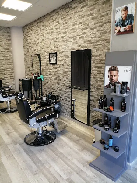 Israel García Barbería