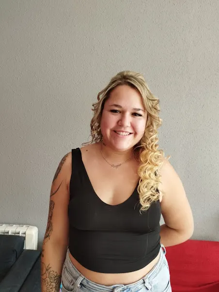 Mpaz Look - Igualada