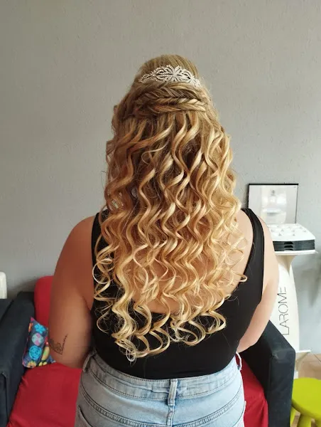 Mpaz Look - Igualada