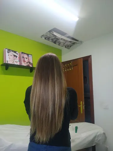 Peluquería Y Estetica Paula - Navalmoral de la Mata