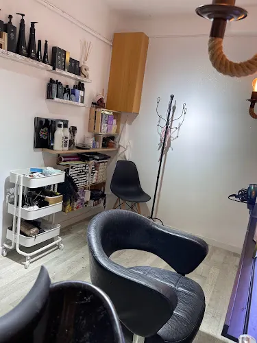 HairStudio by Elvita - Barcelona