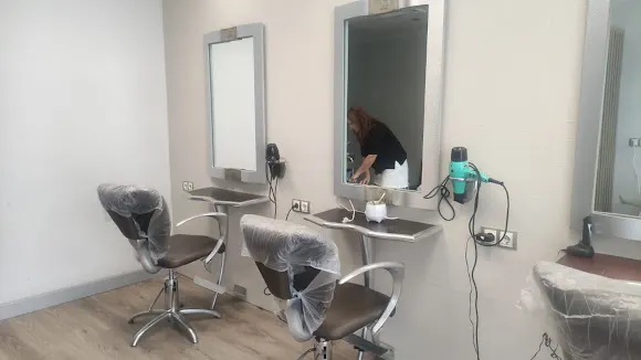 Oliher Peluqueria - Coria