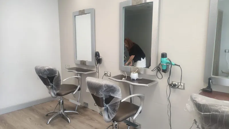 Oliher Peluqueria - Montehermoso