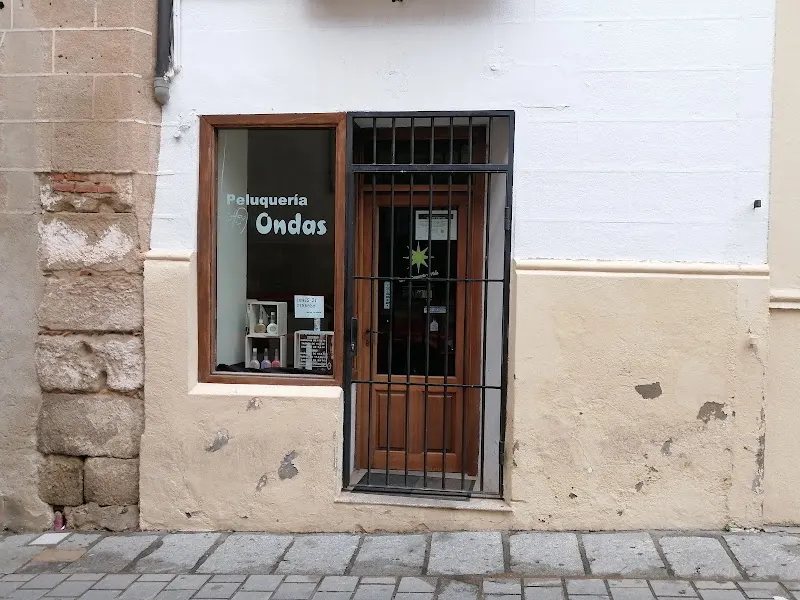 Peluquería Ondas - Coria