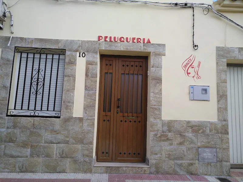 Peluqueria Beauty - Madrigalejo