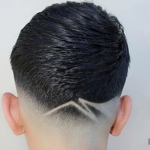Barbershop Abdellaoui - Navalmoral de la Mata