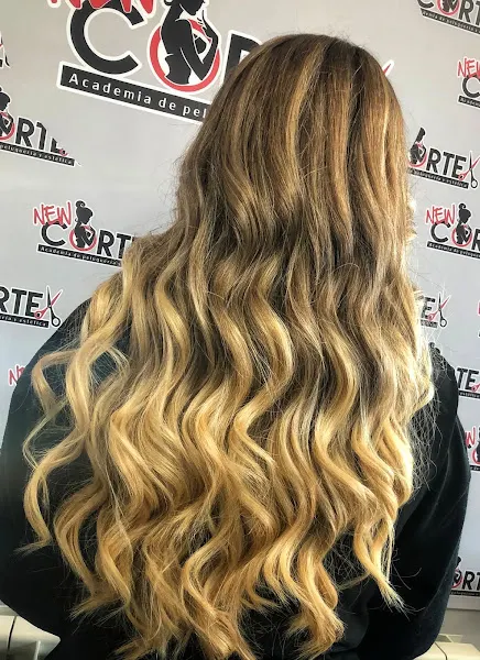 Academia de Peluquería y Estética New Córtex