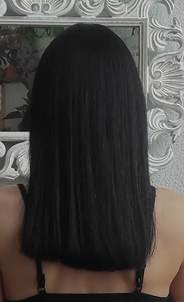 Mariló Tey Peluqueros