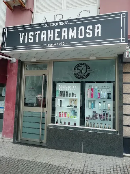 Peluquería Vistahermosa