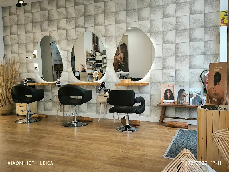 MimArte biosalón de peluquería y estética con secretos del agua
