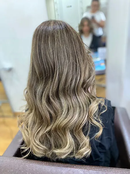 Peluquería Unisex Eva