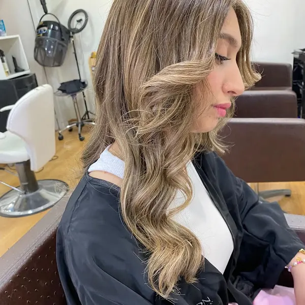 Peluquería Unisex Eva