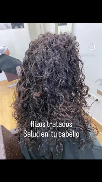 Peluquería Unisex Eva - Peluquería en Algeciras - foto 2