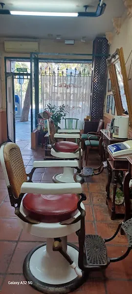 Peluqueria Vadillo