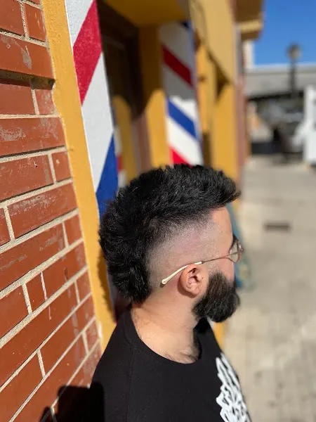 Peluqueria Pancho - Benalup-Casas Viejas