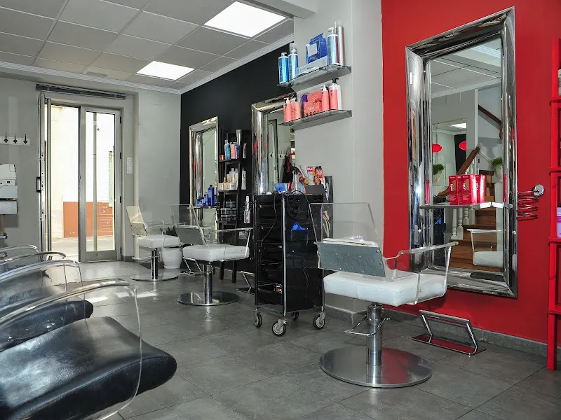 New Look - Ubrique