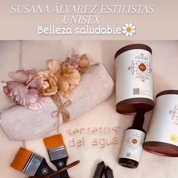 Susana Alvarez Rodríguez