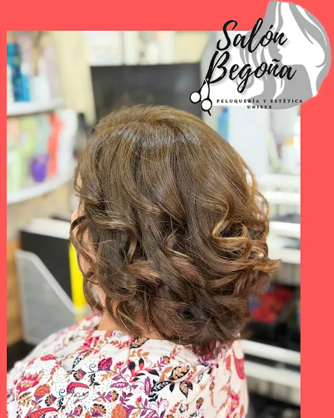 Peluquería Salón Begoña