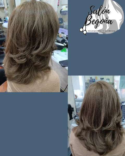Peluquería Salón Begoña - Cádiz