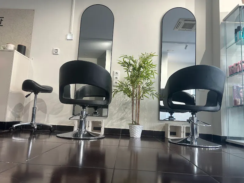 Alarte - Peluquería y Estética - Chipiona