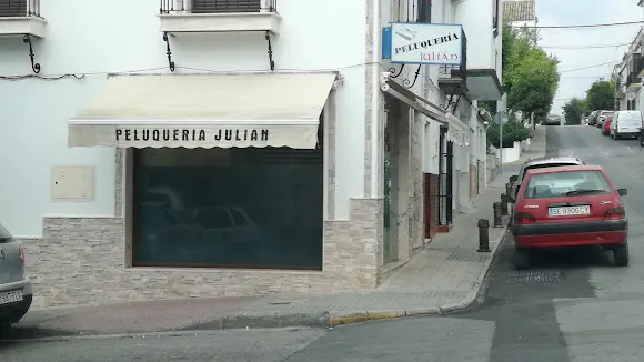 Peluquería Julián - Villamartín