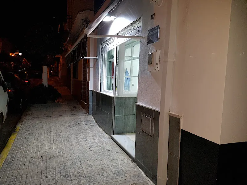 Peluquería "jose Manuel" - Villamartín
