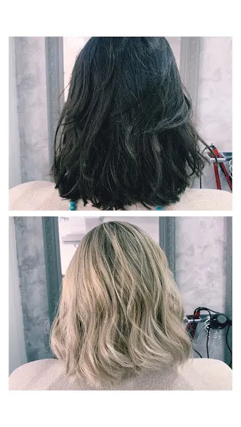 Peluqueria y estetica Naily’s - Rota