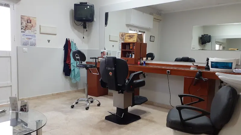 Peluqueria Luis - Sanlúcar de Barrameda