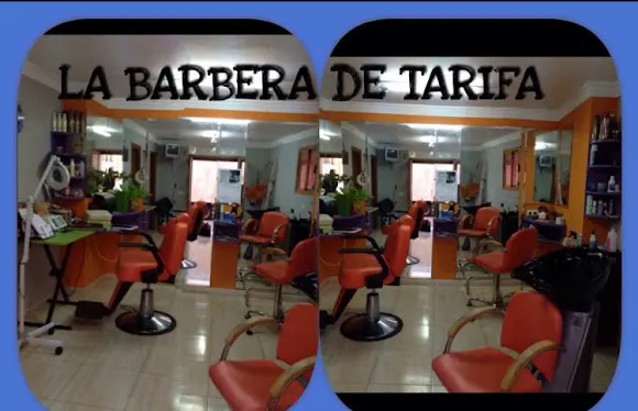 La Barbera de Tarifa - Tarifa