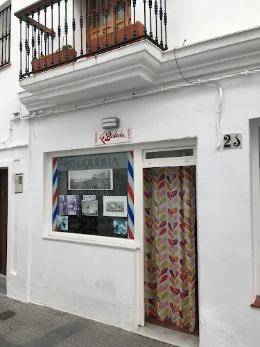 La Barbería - Barbate
