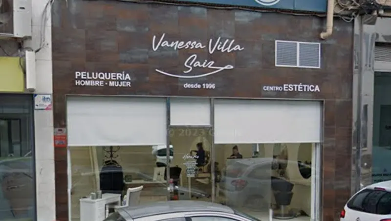 Peluquería Vanesa Villa Saiz - Torrelavega