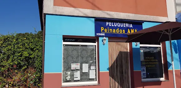 Peluqueria Peinados Ama