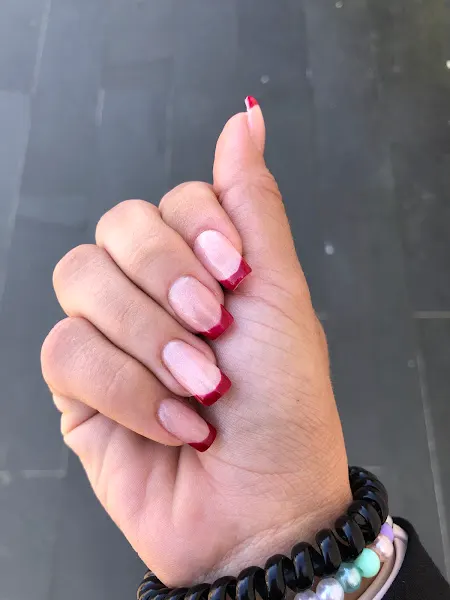 Peluqueria Estética Athenea