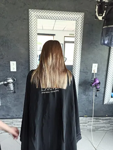 Peluqueria Estética Athenea